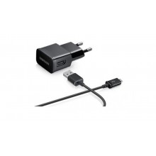 Samsung Travel Adapter USB Type-C (EP-TA20EBE)