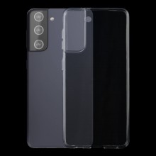 Samsung Galaxy S21 TPU transparant backcover