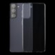 Samsung Galaxy S21 TPU + PC Case Shockproof met verborgen Houder