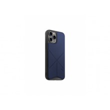 iPhone 12 Pro Max Trasforma Case Blauw