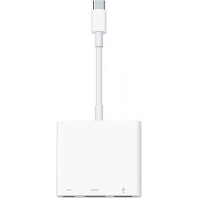 Apple Digital AV Multiportable Adapter