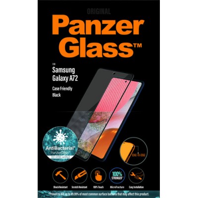 Samsung Galaxy A72 PanzerGlass