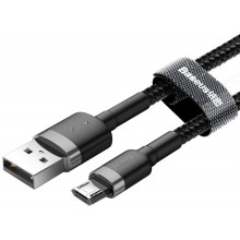 Baseus Cafule Cable Type C Micro USB 100CM
