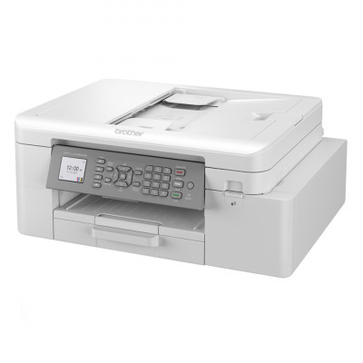 Brother MFC-J4340DW Compacte 4-in-1 kleuren inkjet printer