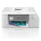 Brother MFC-J4340DW Compacte 4-in-1 kleuren inkjet printer