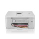 Brother MFC-J1010DW Compacte 4-in-1 kleuren inkjet printer