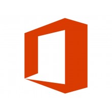 Microsoft Office 2019 Home en Business (Windows / 1 pc)