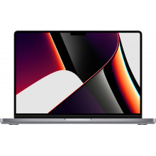 MacBook Pro (2021) 16 inch M1 Pro 512GB SSD Silver