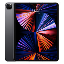 Apple iPad Pro 12,9 (2021) 128GB Space Gray