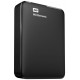 WD Elements Portable Externe Harde Schijf 1TB