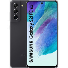 Samsung Galaxy S21 FE 5G Graphite SM-G990B/DS