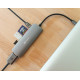 Xtreme Mac USB C Hub
