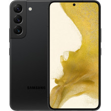 Samsung Galaxy S22 5G 128G Phantom Black - SM-S901B/DS