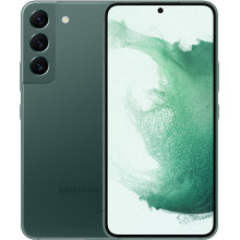 Samsung Galaxy S22 5G 128G Green - SM-S901B/DS