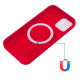 iPhone 13 Magsafe Case Red