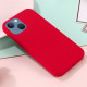 iPhone 13 Magsafe Case Red