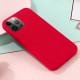 iPhone 13 Pro Magsafe Case Red