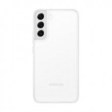 Samsung Galaxy S22 Clear Back Cover Transparant