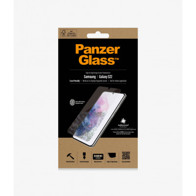 Samsung Galaxy S22 Panzerglass