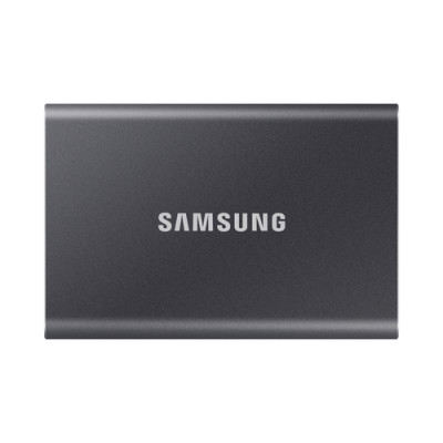 Samsung T7 Externe SSD 500GB