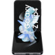 Samsung Galaxy Z Flip 4 5G - SM-F721B/DS - Graphite
