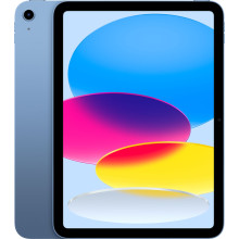 Apple iPad 10,9 (2022) WiFi 64GB Blue