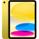 Apple iPad 10,9 (2022) WiFi 64GB Yellow