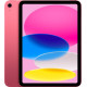 Apple iPad 10,9 (2022) WiFi + 5G 64GB Pink
