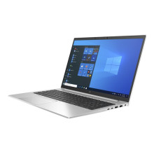 HP EliteBook 850 G8 Notebook - 15.6" - i5 11e gen - 8GB RAM - 256GB SSD - Qwerty