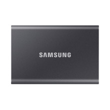 Samsung T7 Externe SSD 500GB