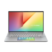 Asus Vivobook 15.6"FHD OLED i5-12500H 16GB 512SSD Silver W11 - X1503Z