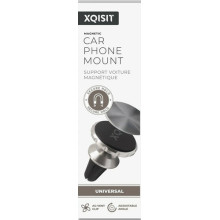 Xqisit Magnetic Airvent Car Holder