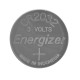 Energizer CR2032/2 Lithium Batterij 3V