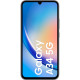 Samsung Galaxy A34 5G Awesome Graphite 128GB