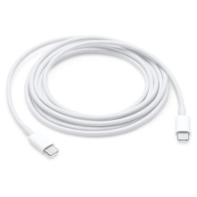 Apple USB C naar USB C data en laadkabel (2m)
