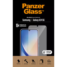 Samsung Galaxy A34 PanzerGlass - Ultra Wide Fit