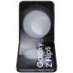 Samsung Galaxy Z Flip 5 5G - SM-F731B/DS - Graphite