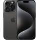 Apple iPhone 15 Pro Black Titanium 128 GB