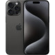 Apple iPhone 15 Pro Max Black 256 GB