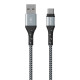 Energizer Ultimate USB A - USB C Kabel 2m