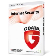 GDATA Antivirus - 1 Y / 1 PC