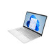 HP 17 laptop - CN2012NB Silver