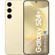 Samsung Galaxy S24+ S926 5G Dual Sim 12GB RAM 256GB - Onyx Black