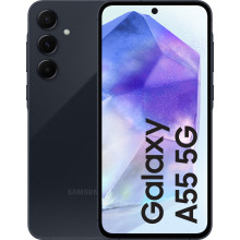 amsung Galaxy A55 A556/DS 5G 8GB RAM 128GB Navy
