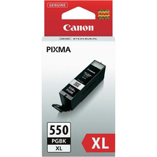 Canon PGI-550XL Inktcartridge Zwart