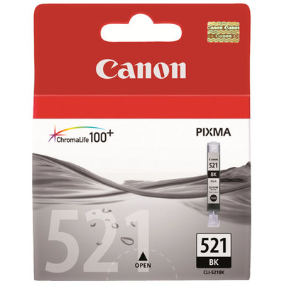 Canon CLI-521 Inktcartridge