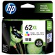HP 62XL Inktcartridge Tri-color (415 pages)
