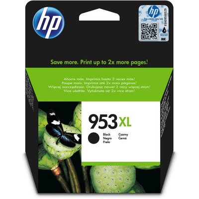 HP 953XL Inktcartridge