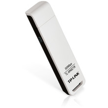 TP-Link wireless N USB adapter 300 Mbps TL-WN821N