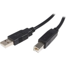 Kabel USB A  / USB B